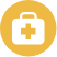 Healthcare Solutions Icon